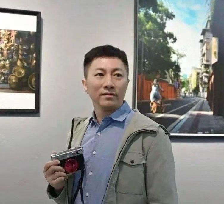 千帆过尽的第一张照片--安阳相亲服务中心