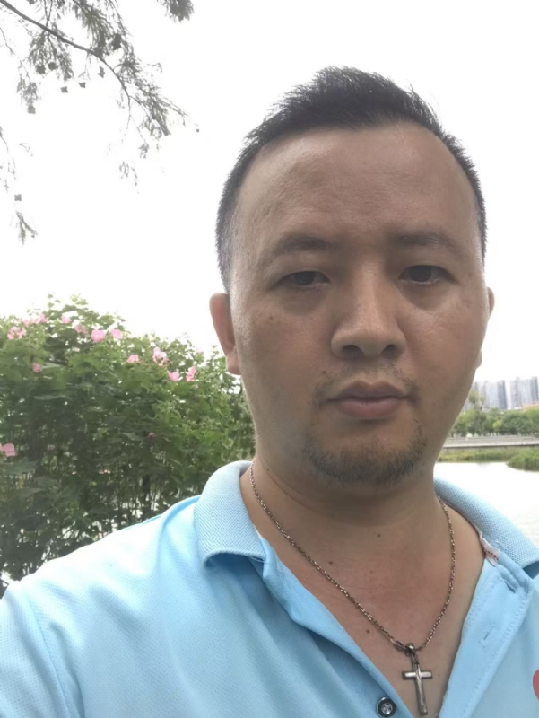 彭长权的第一张照片--安阳相亲服务中心