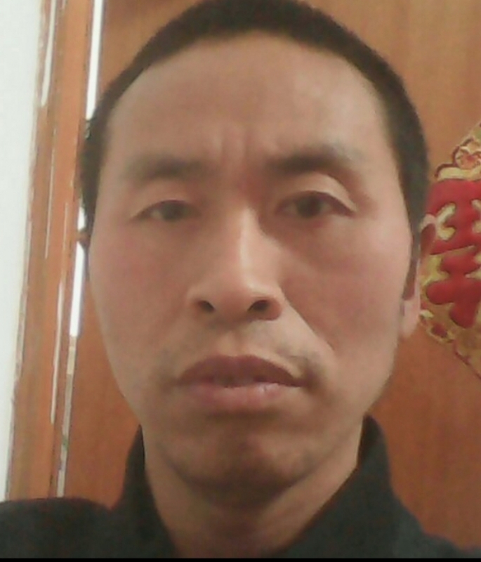 山的第一张照片--安阳相亲服务中心