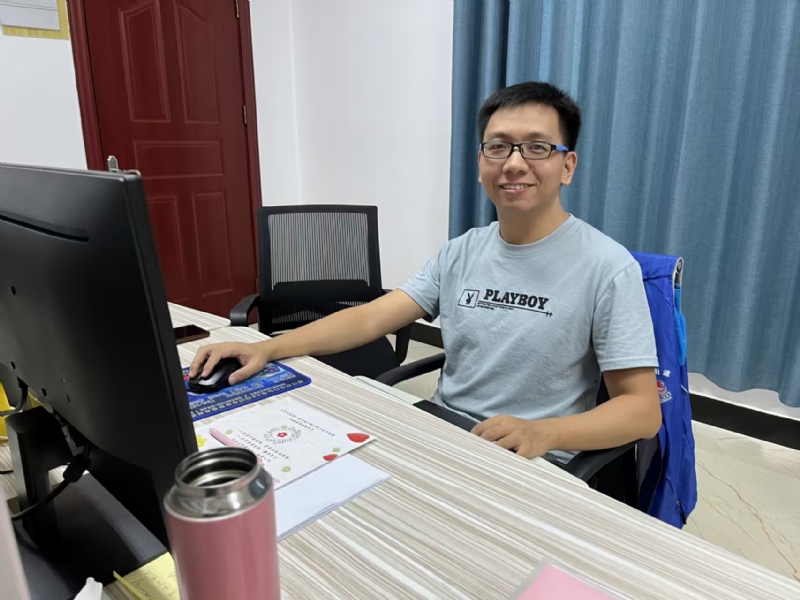 邂逅天使的第一张照片--安阳相亲服务中心