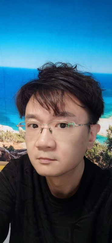 kent-yin的第二张照片--安阳相亲服务中心