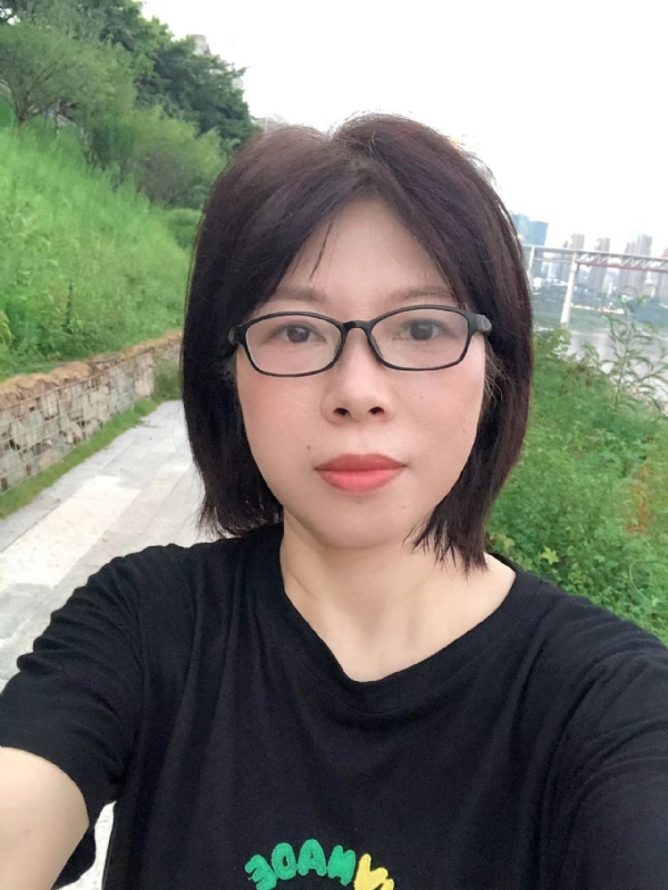 Amay的第二张照片--安阳相亲服务中心