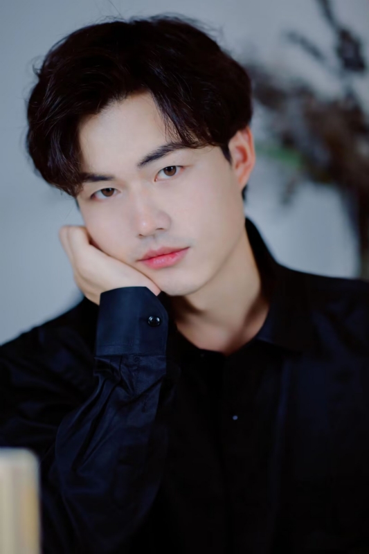 满天的星光的第二张照片--安阳相亲服务中心