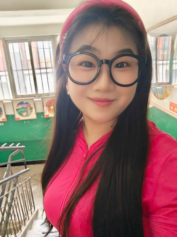 颂宜的第一张照片--安阳相亲服务中心