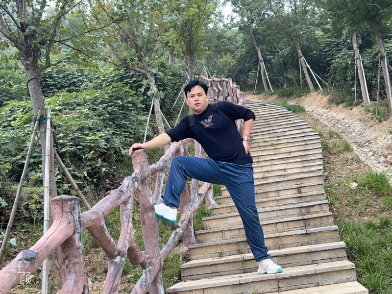 择一人白头偕老的第一张照片--安阳相亲服务中心