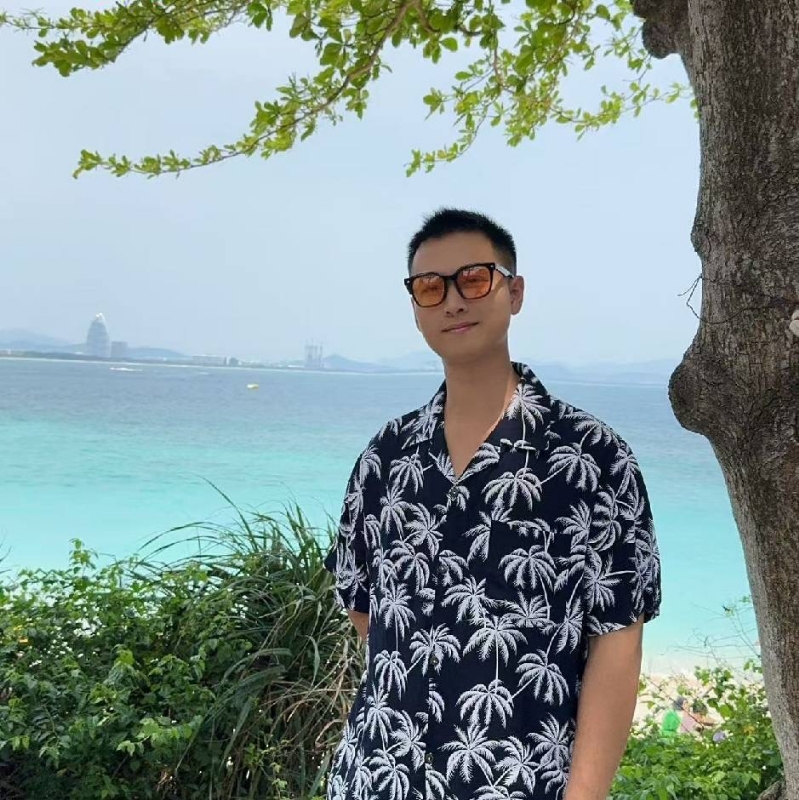 闪闪闪的第一张照片--安阳相亲服务中心