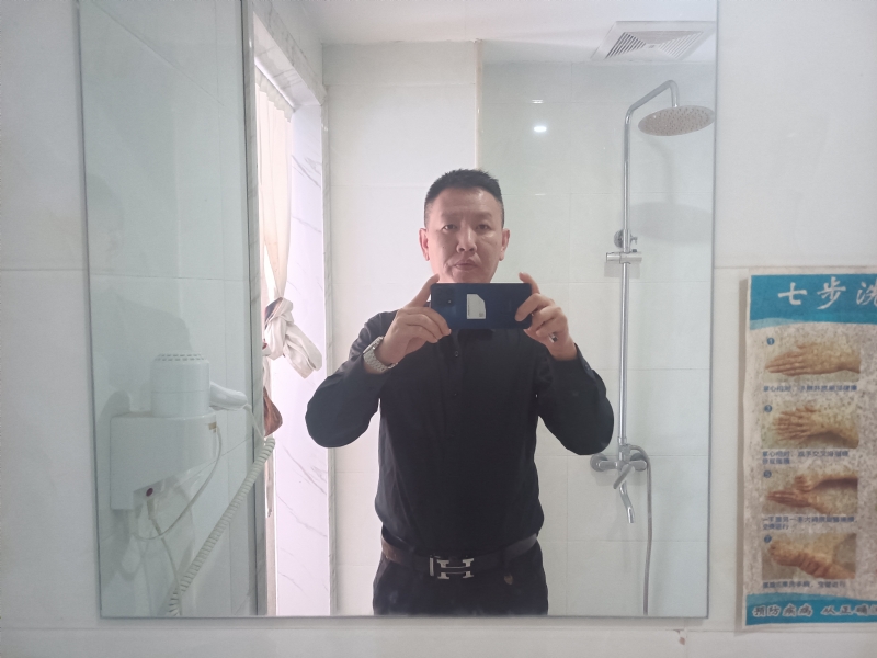 小小辰的第一张照片--安阳相亲服务中心