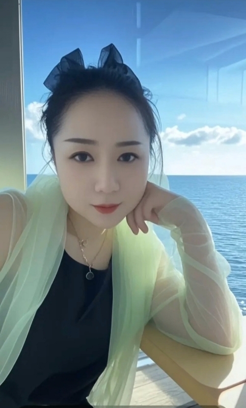 壵壵有光的第一张照片--安阳相亲服务中心