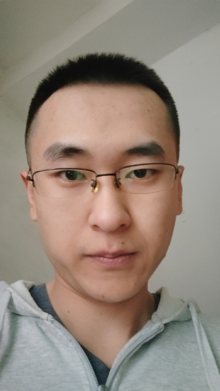 灵越的第一张照片--安阳相亲服务中心