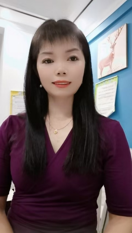 阿寓的第一张照片--安阳相亲服务中心