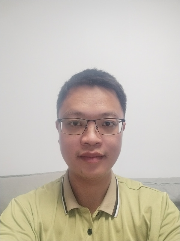 爱拼才会赢的第一张照片--安阳相亲服务中心