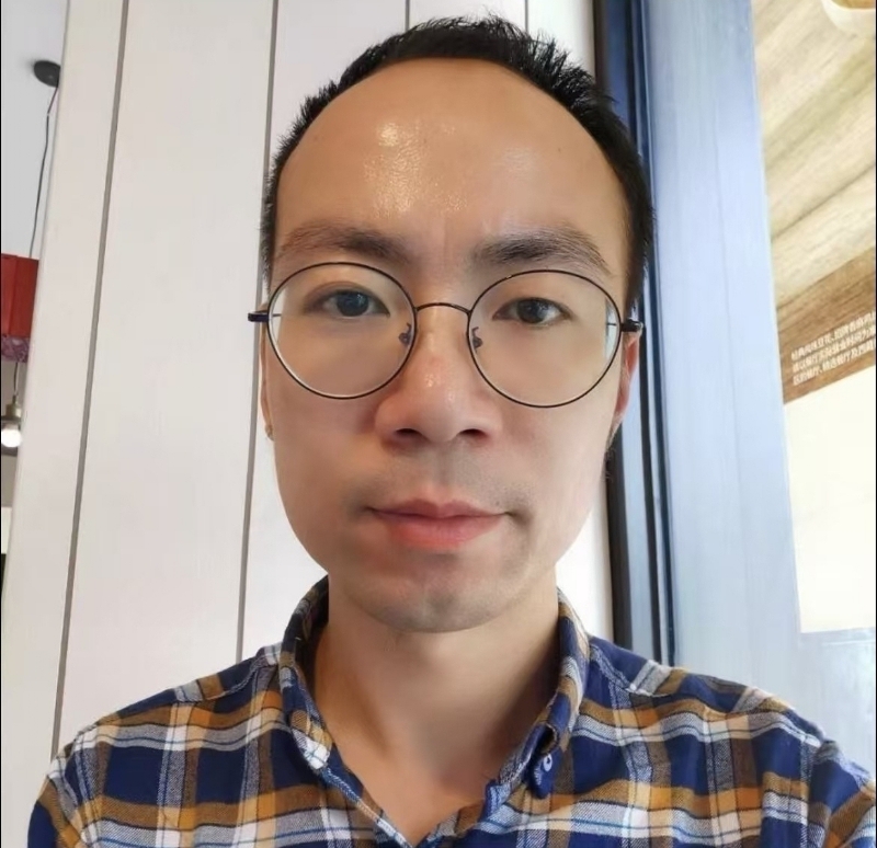 叶孤城的第一张照片--安阳相亲服务中心