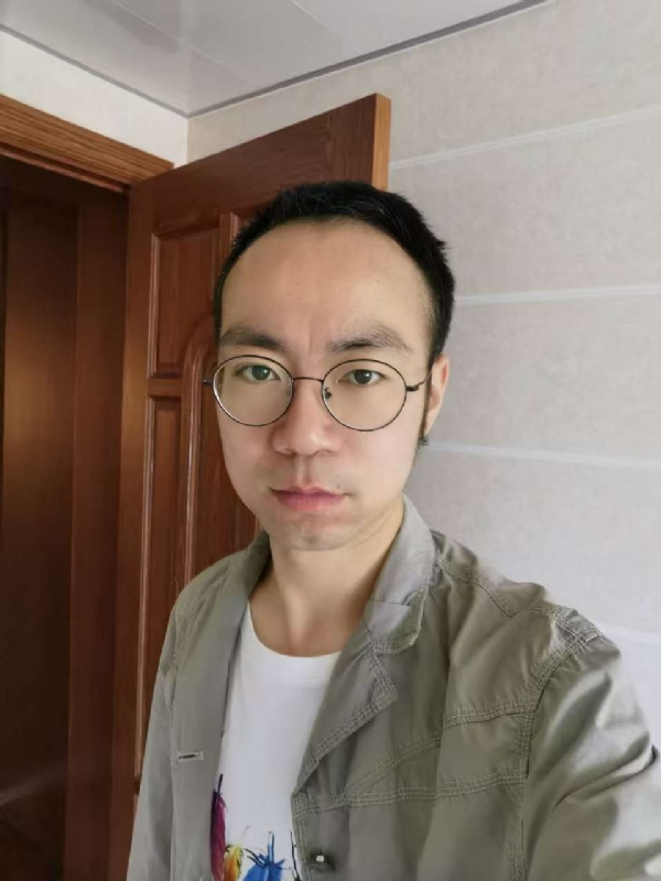 叶孤城的第五张照片--安阳相亲服务中心