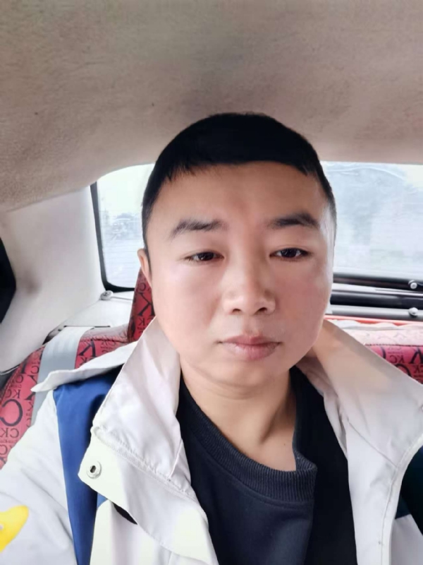 随缘的第二张照片--安阳相亲服务中心