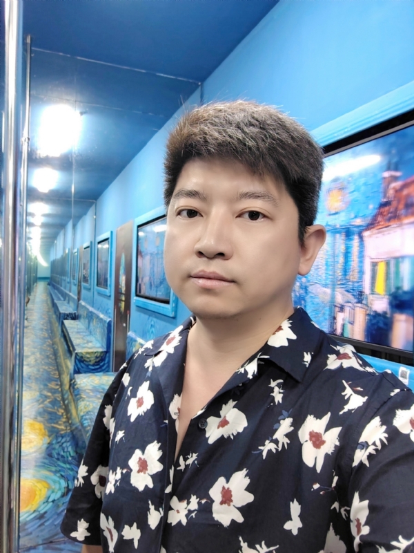 糖分的第一张照片--安阳相亲服务中心