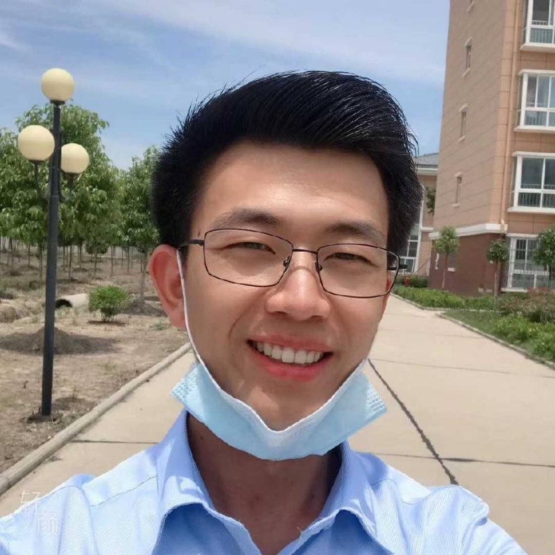 繁若的第一张照片--安阳相亲服务中心