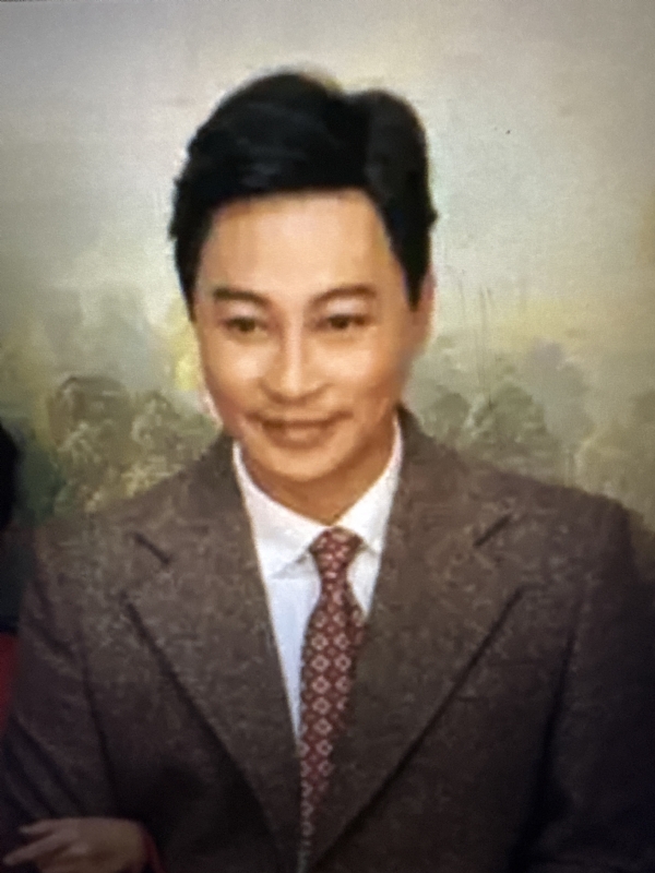 李剑程的第一张照片--安阳相亲服务中心