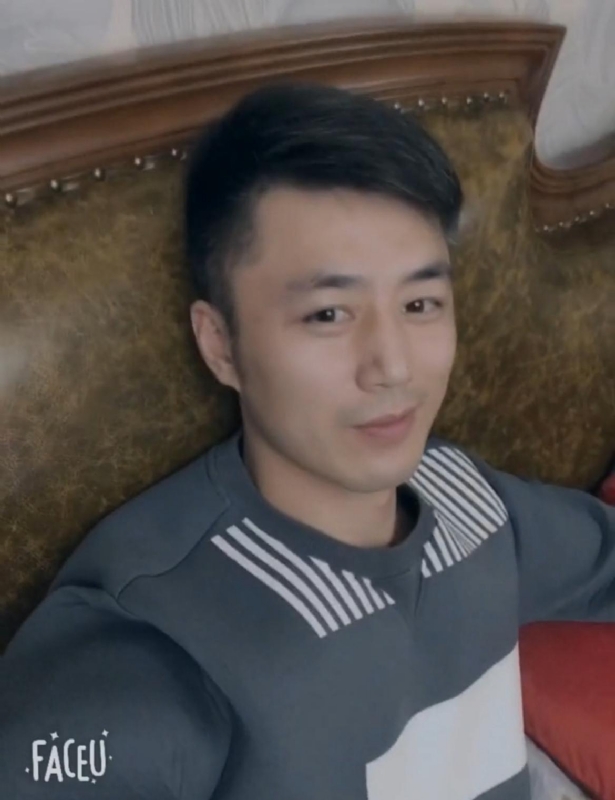 楊政宇的第一张照片--安阳相亲服务中心