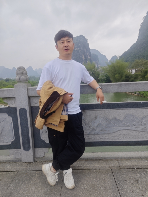 天选之人的第三张照片--安阳相亲服务中心