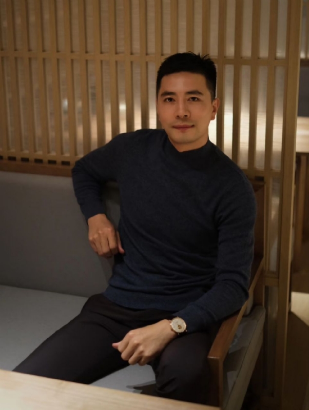 一路向前的第一张照片--安阳相亲服务中心