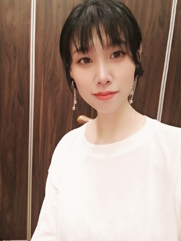 于小倩的第一张照片--安阳相亲服务中心