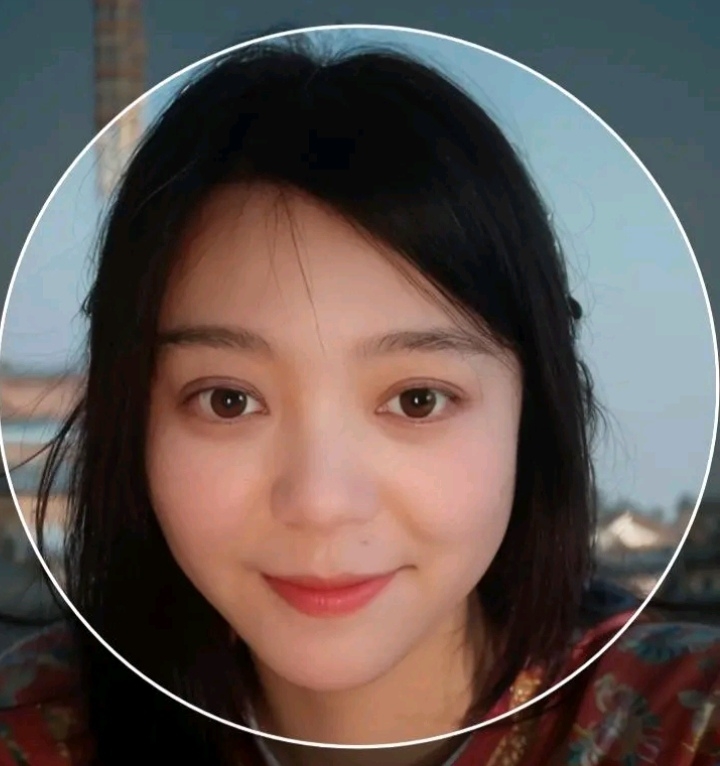 晓阳的第一张照片--安阳相亲服务中心