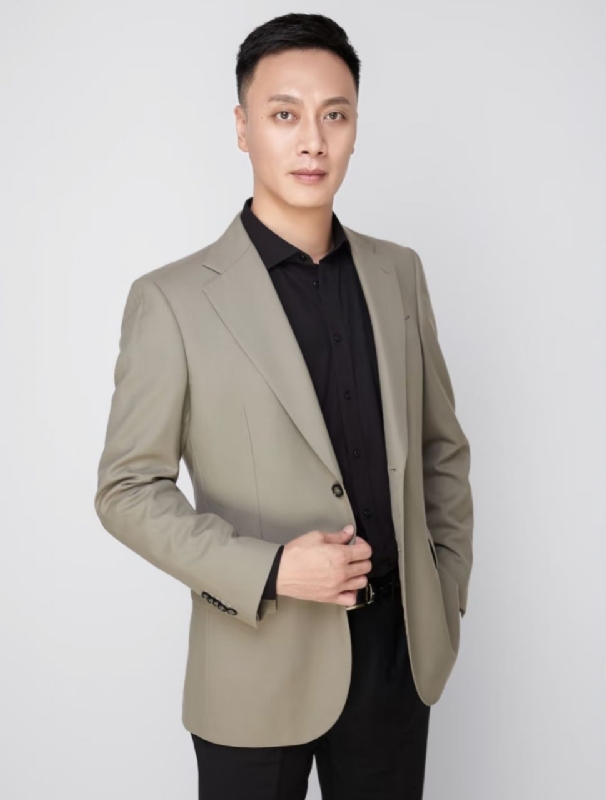 热爱生活的第一张照片--安阳相亲服务中心