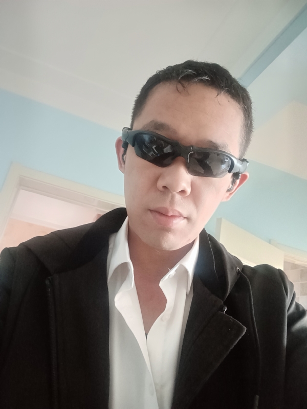 血公爵的第二张照片--安阳相亲服务中心