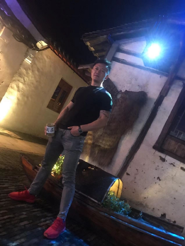 盐城相亲的第一张照片--安阳相亲服务中心