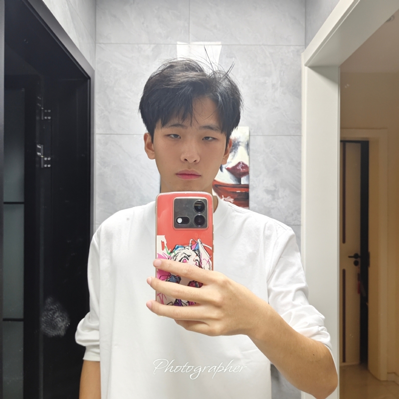 欻欻的第一张照片--安阳相亲服务中心