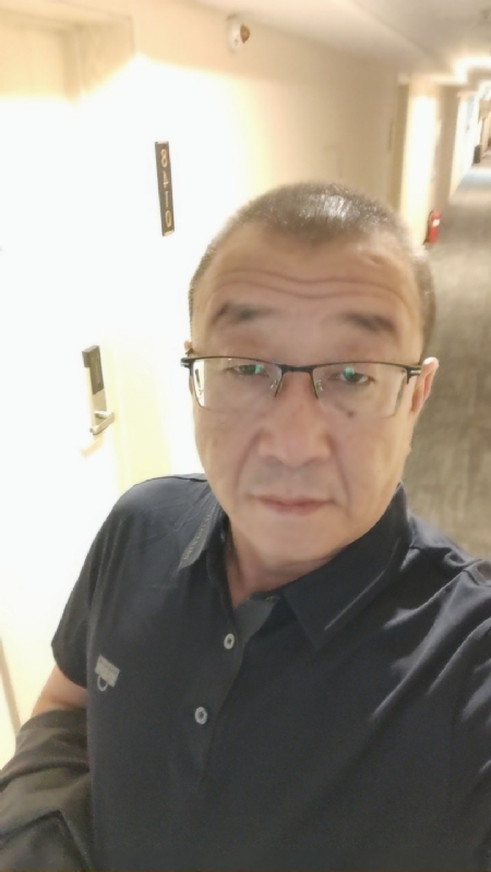 仧乆的第一张照片--安阳相亲服务中心