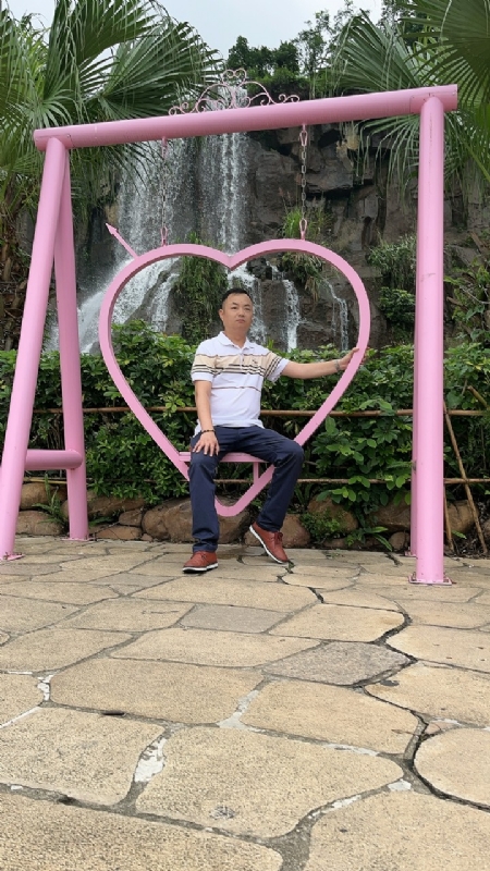 zhaofuwu的第二张照片--安阳相亲服务中心