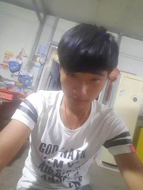 明亮的第一张照片--安阳相亲服务中心