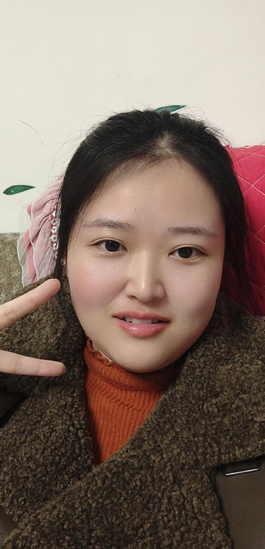 雪雪的第二张照片--安阳相亲服务中心