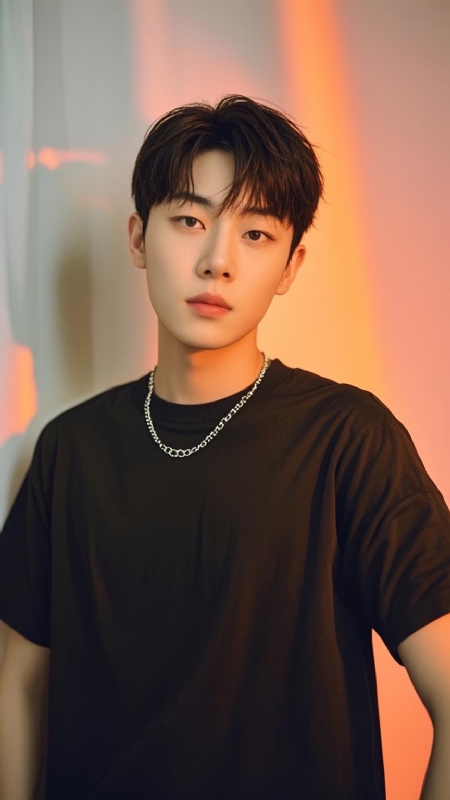 Kris888的第一张照片--安阳相亲服务中心