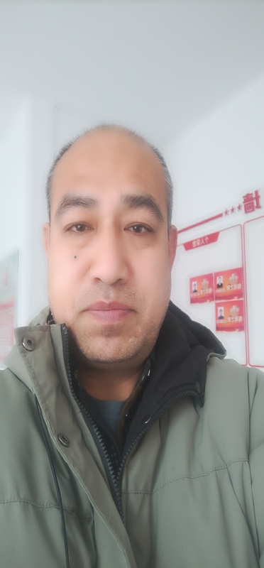 真诚的人的第一张照片--安阳相亲服务中心