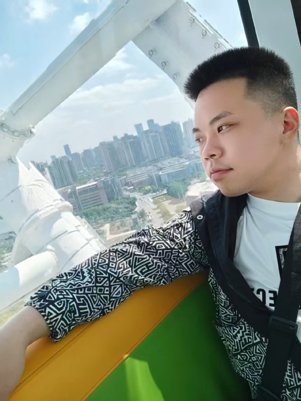 唐山相亲的第二张照片--安阳相亲服务中心