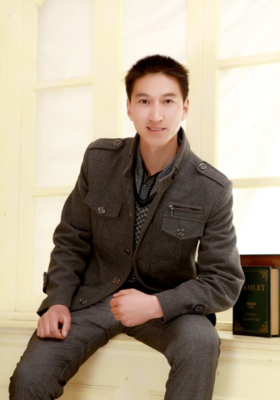 清云的第一张照片--安阳相亲服务中心