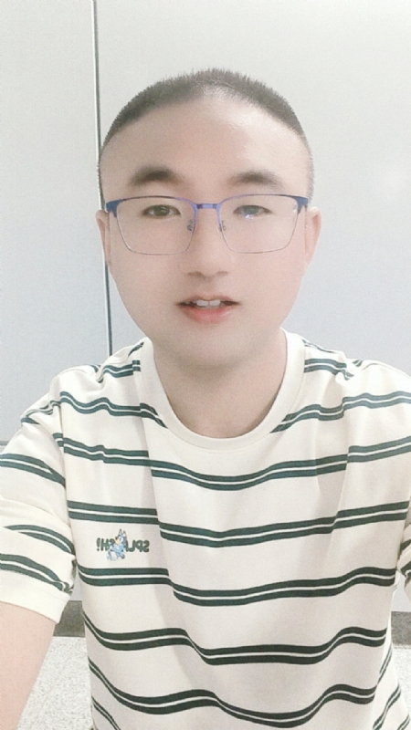 惜缘的第一张照片--安阳相亲服务中心