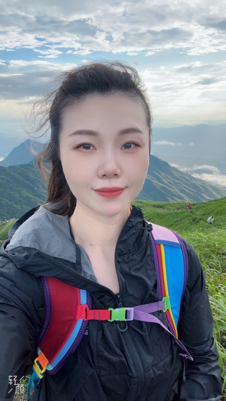 汀兰岸芷的第一张照片--安阳相亲服务中心