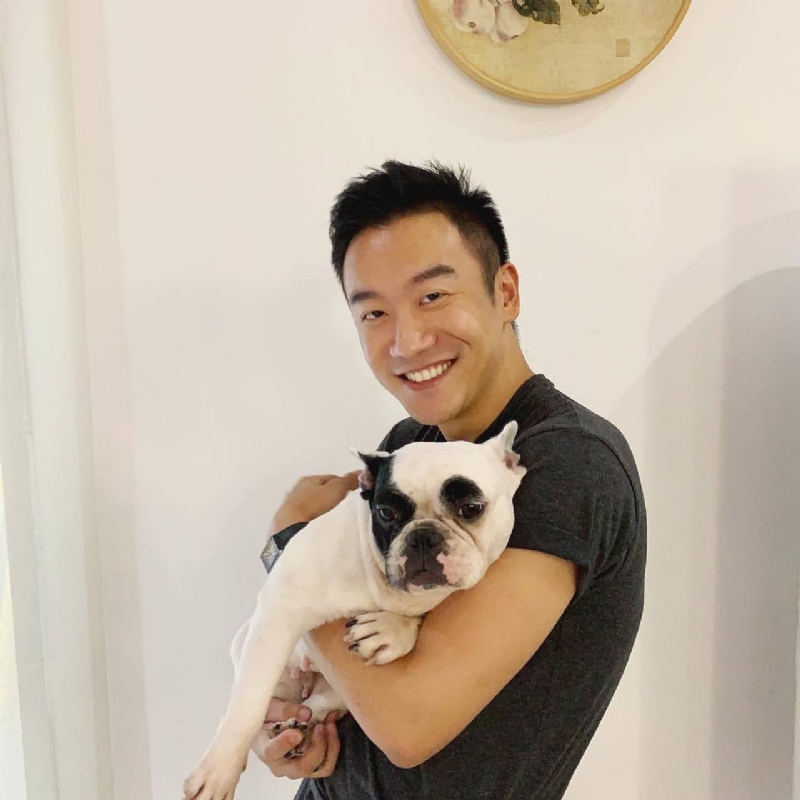 Jack的第二张照片--安阳相亲服务中心