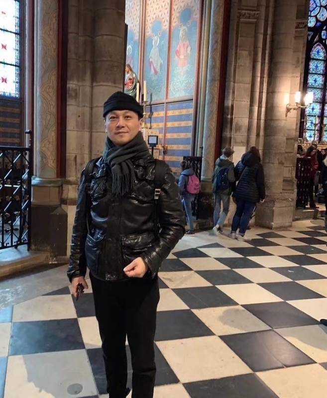 永不退役的军魂的第一张照片--安阳相亲服务中心