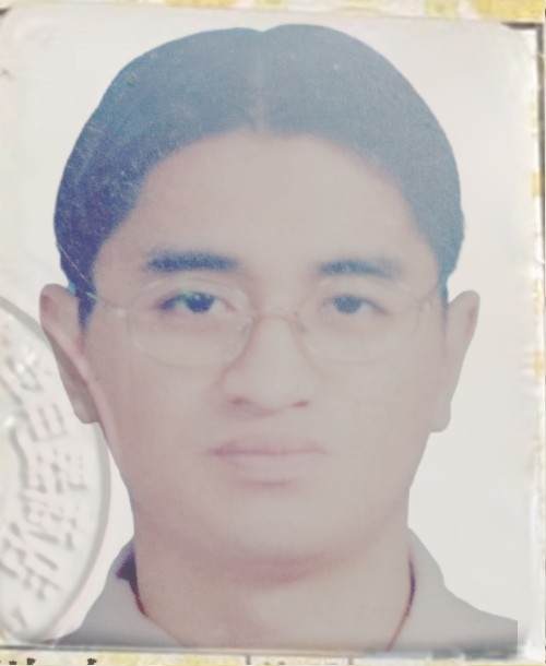 小宇子的第二张照片--安阳相亲服务中心