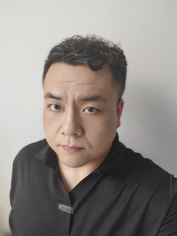 小沐的第一张照片--安阳相亲服务中心