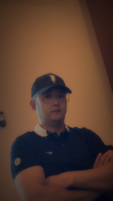 Mr王的第二张照片--安阳相亲服务中心