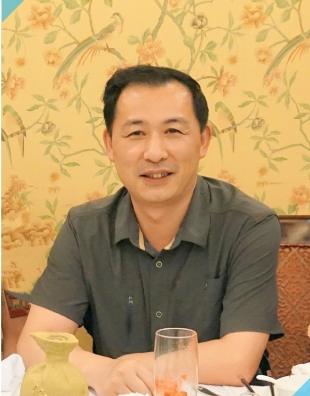 蒋老师的第一张照片--安阳相亲服务中心