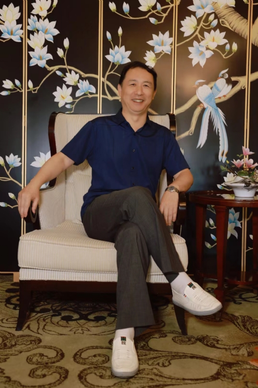 蒋老师的第二张照片--安阳相亲服务中心