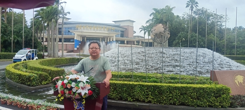 期待真情的的第二张照片--安阳相亲服务中心