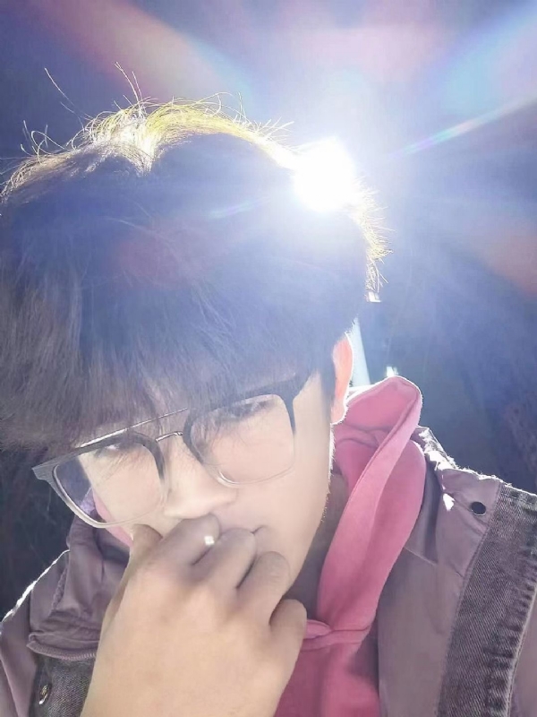 解药的第一张照片--安阳相亲服务中心