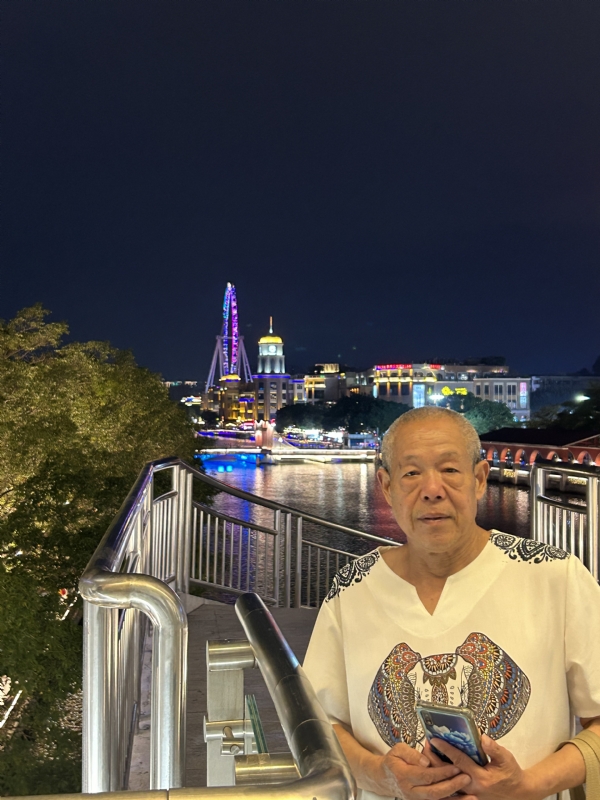 刘先生的第一张照片--安阳相亲服务中心